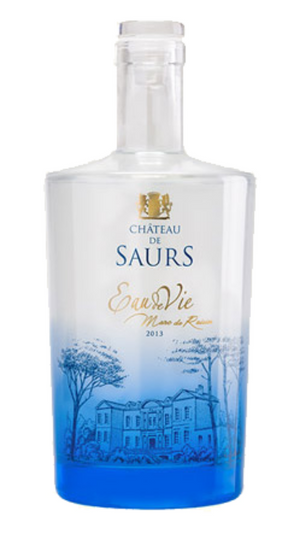 Eau de vie